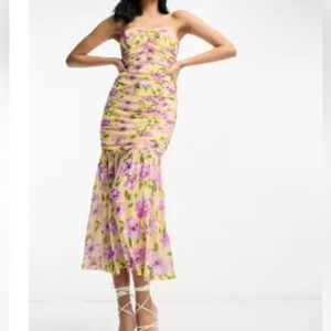 Beautiful ASOS summer dress!